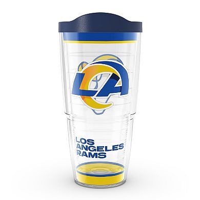 Tervis Los Angeles Rams 24oz. Tradition Classic Tumbler