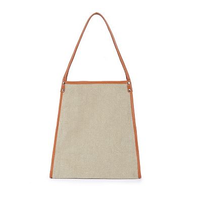 Tsd Brand Pine Hill Tote