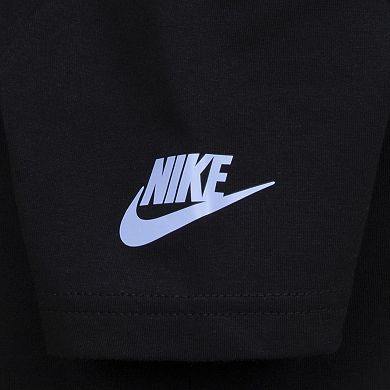 Boys 4-7 Nike Futura Short Sleeve T-shirt