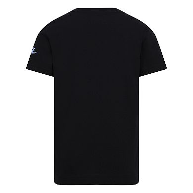 Boys 4-7 Nike Futura Short Sleeve T-shirt