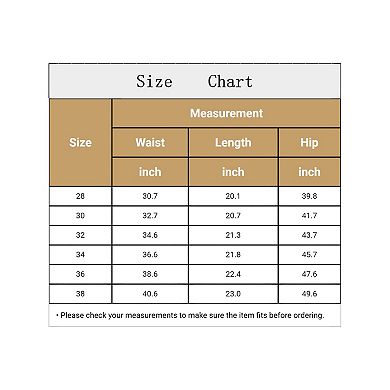 Stripes Shorts For Men's Pleated Front Business Summer Chino Dress Shorts