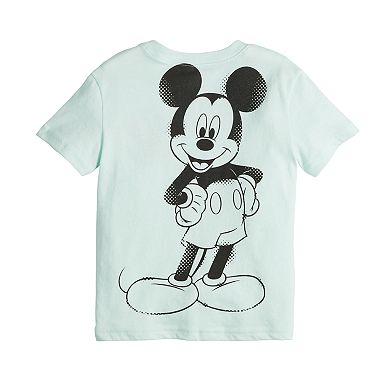 Disney's Mickey Mouse Toddler Boy "Have a Nice Day" Graphic Tee by Jumping Beans??