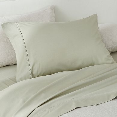 Patina Vie Maison Premium Sheet Set with Pillowcases