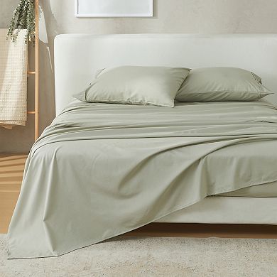 Patina Vie Maison Premium Sheet Set with Pillowcases