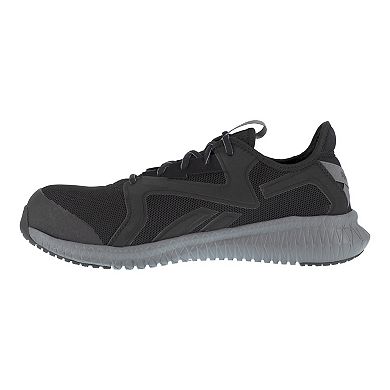 Reebok Work Flexagon 3.0 Men's Composite Toe Shoes