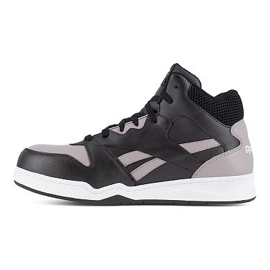 Reebok Work BB4500 Men's ESD Rated Composite Toe High Top Sneakers
