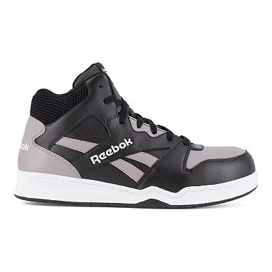 Reebok Work BB4500 Men's ESD Rated Composite Toe High Top Sneakers