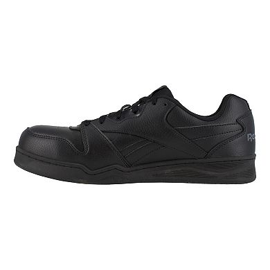 Reebok Work BB4500 Men's Blackout ESD Composite Toe Shoes