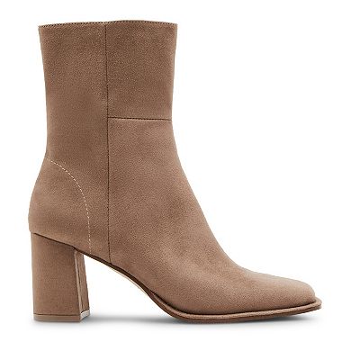 madden girl Monica Women's Heeled Boots