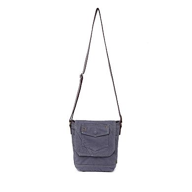 Tsd Brand Springpalm Crossbody