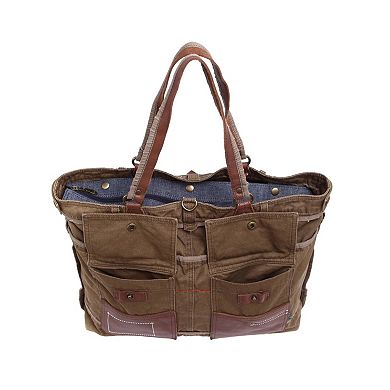 Tsd Brand Lake Toya Tote