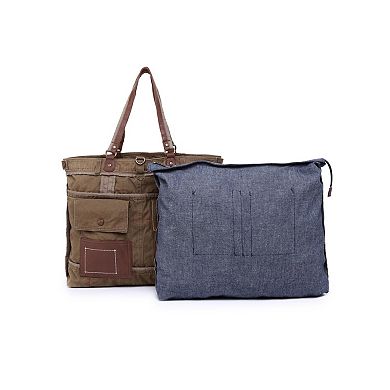 Tsd Brand Lake Toya Tote