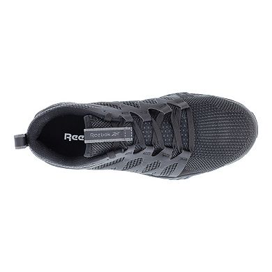 Reebok Work Fusion Flexweave Men's Composite Toe Safety Shoes