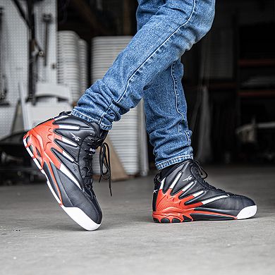 Reebok Work Blast Men's Composite Toe ESD Sneakers
