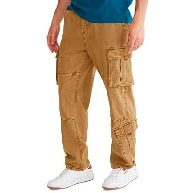Men's Aeropostale Baggy Cargo Pants