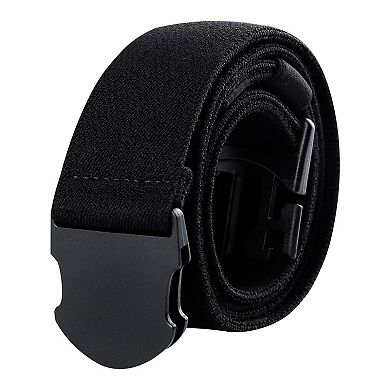 Men's Exact Fit Featherlite Stretch Web Belt with Speed Clip Buckle