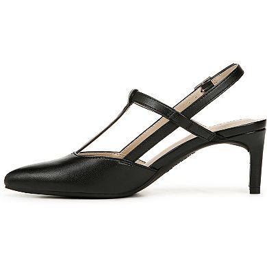 LifeStride Aire Women's Slingback Heels