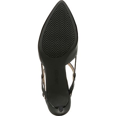 LifeStride Aire Women's Slingback Heels