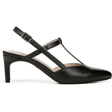 LifeStride Aire Women's Slingback Heels