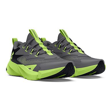 Under Armour Scramjet 6 Big Kid Boys' Running Shoes