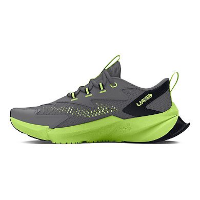 Under Armour Scramjet 6 Big Kid Boys' Running Shoes