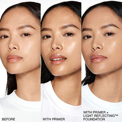 Light Reflecting Hydrating Primer with Hyaluronic Acid