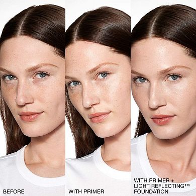 Light Reflecting Hydrating Primer with Hyaluronic Acid