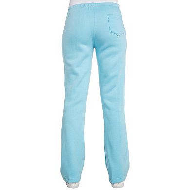 Women's Sweet Vibes French Terry Flare Leg Sweatpants