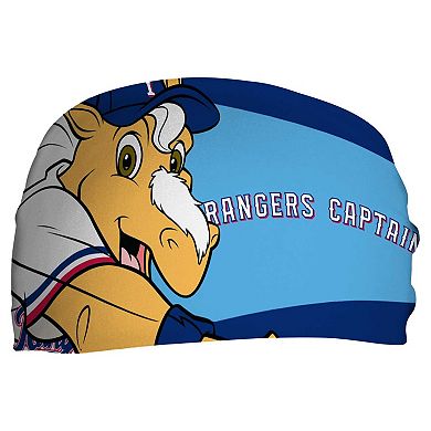 Texas Rangers Cooling Headband