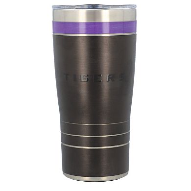 Tervis LSU Tigers 20oz. Night Game Tumbler