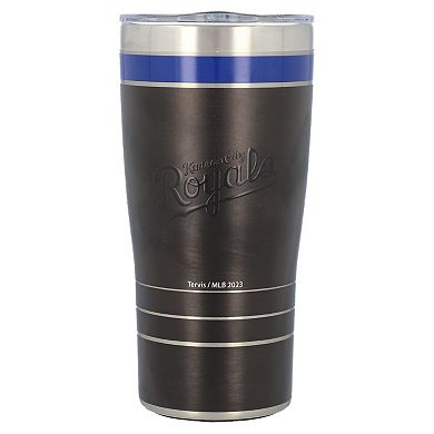 Tervis Kansas City Royals 20oz. Night Game Tumbler