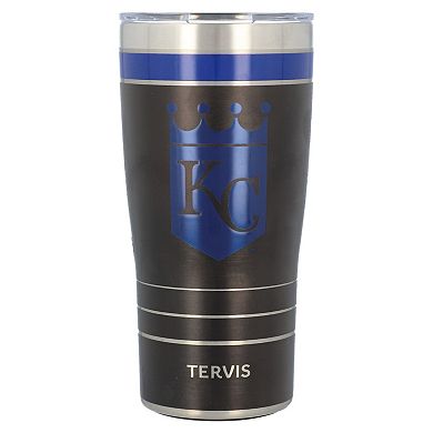 Tervis Kansas City Royals 20oz. Night Game Tumbler