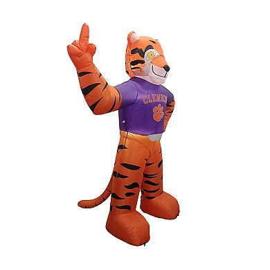 Clemson Tigers Inflatable Mascot