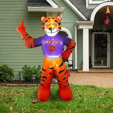 Clemson Tigers Inflatable Mascot