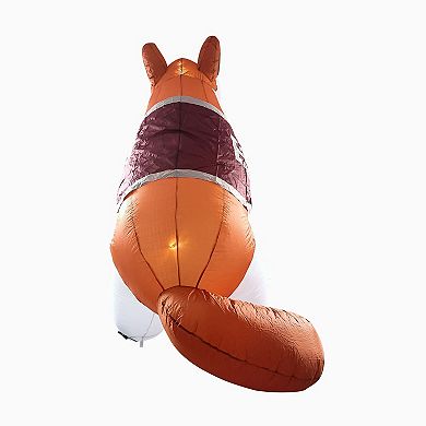 Texas A&M Aggies Inflatable Mascot