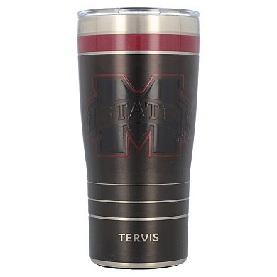 Tervis Mississippi State Bulldogs 20oz. Night Game Tumbler