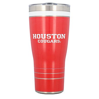 Tervis Houston Cougars 30oz. MVP Stainless Steel Tumbler