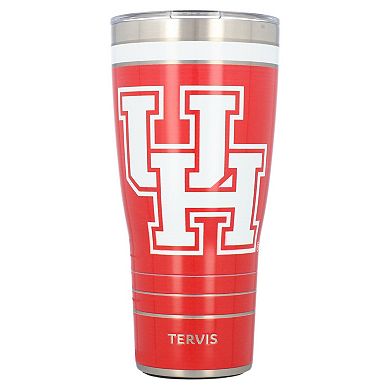 Tervis Houston Cougars 30oz. MVP Stainless Steel Tumbler