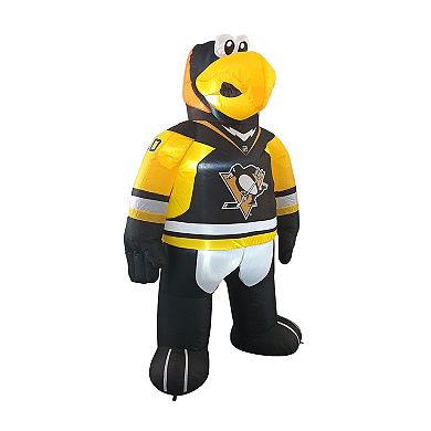 Iceburgh Pittsburgh Penguins Inflatable Mascot