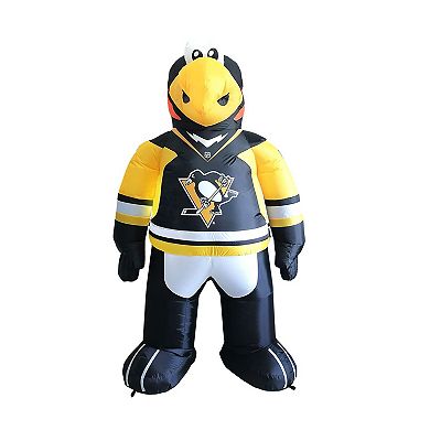 Iceburgh Pittsburgh Penguins Inflatable Mascot