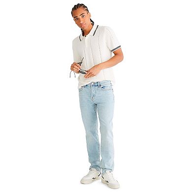 Men's Aeropostale Straight Cut Jeans