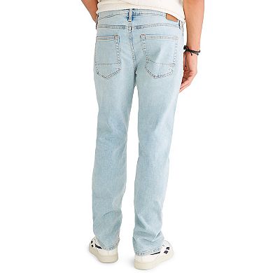 Men's Aeropostale Straight Cut Jeans