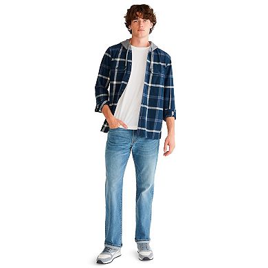 Men's Aeropostale Bootcut Jeans