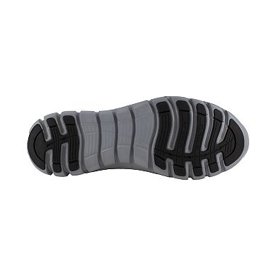 Reebok Work Men's Waterproof Sublite Cushion Composite Toe Boots