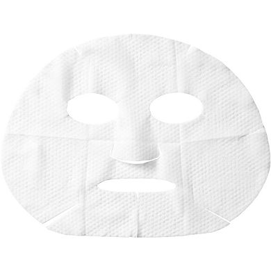 Burt's Bees Calming Sheet Mask with Rose