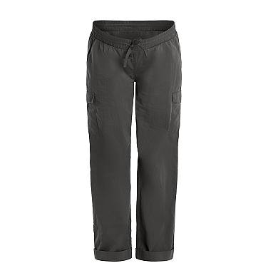 Maternity Motherhood?? Utility Cargo Joggers