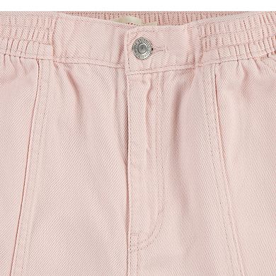 Girls 4-6x Levi's® 94' Baggy Wide Leg Cargo Pants