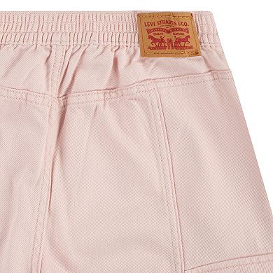 Girls 4-6x Levi's® 94' Baggy Wide Leg Cargo Pants