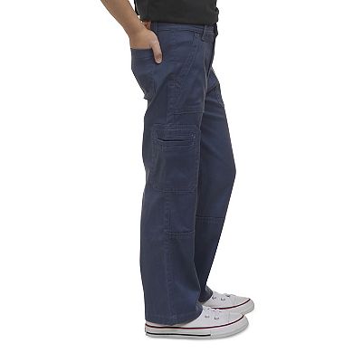 Girls 4-6x Levi's® 94' Baggy Light Weight Cargo Pants