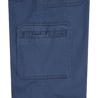 Girls 4-6x Levi's® 94' Baggy Light Weight Cargo Pants